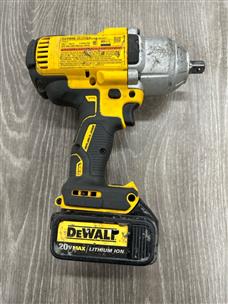 Dewalt dcf899h discount